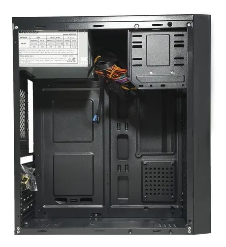 Gabinete Oficina Melody