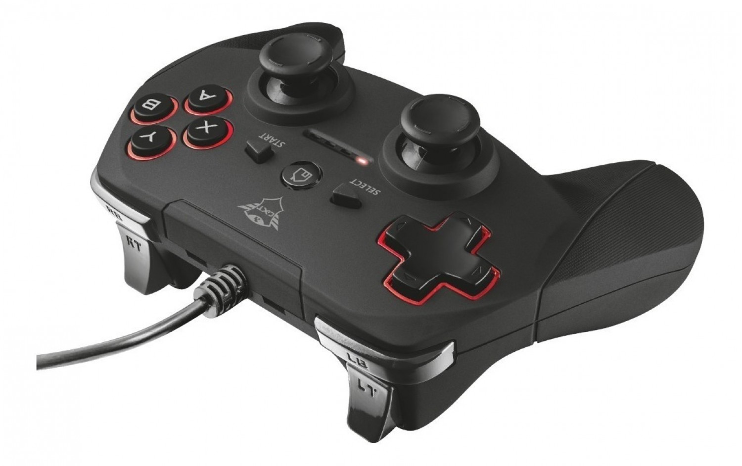 Perifericos Joystick Trust Yula 20712