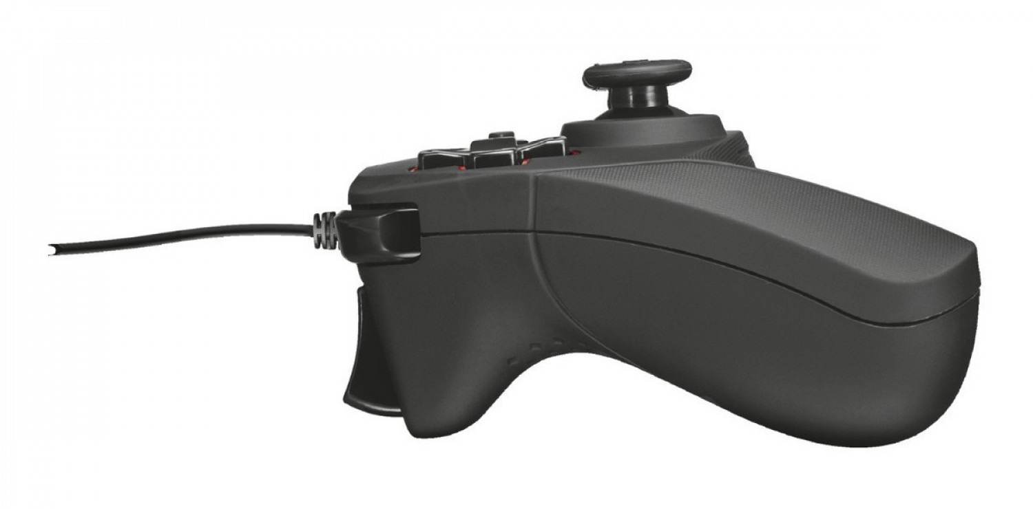 Perifericos Joystick Trust Yula 20712
