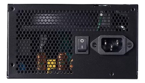 Fuente Certificada XPG 700W Probe 80 Plus Bronze PROBE700B-BKCAR