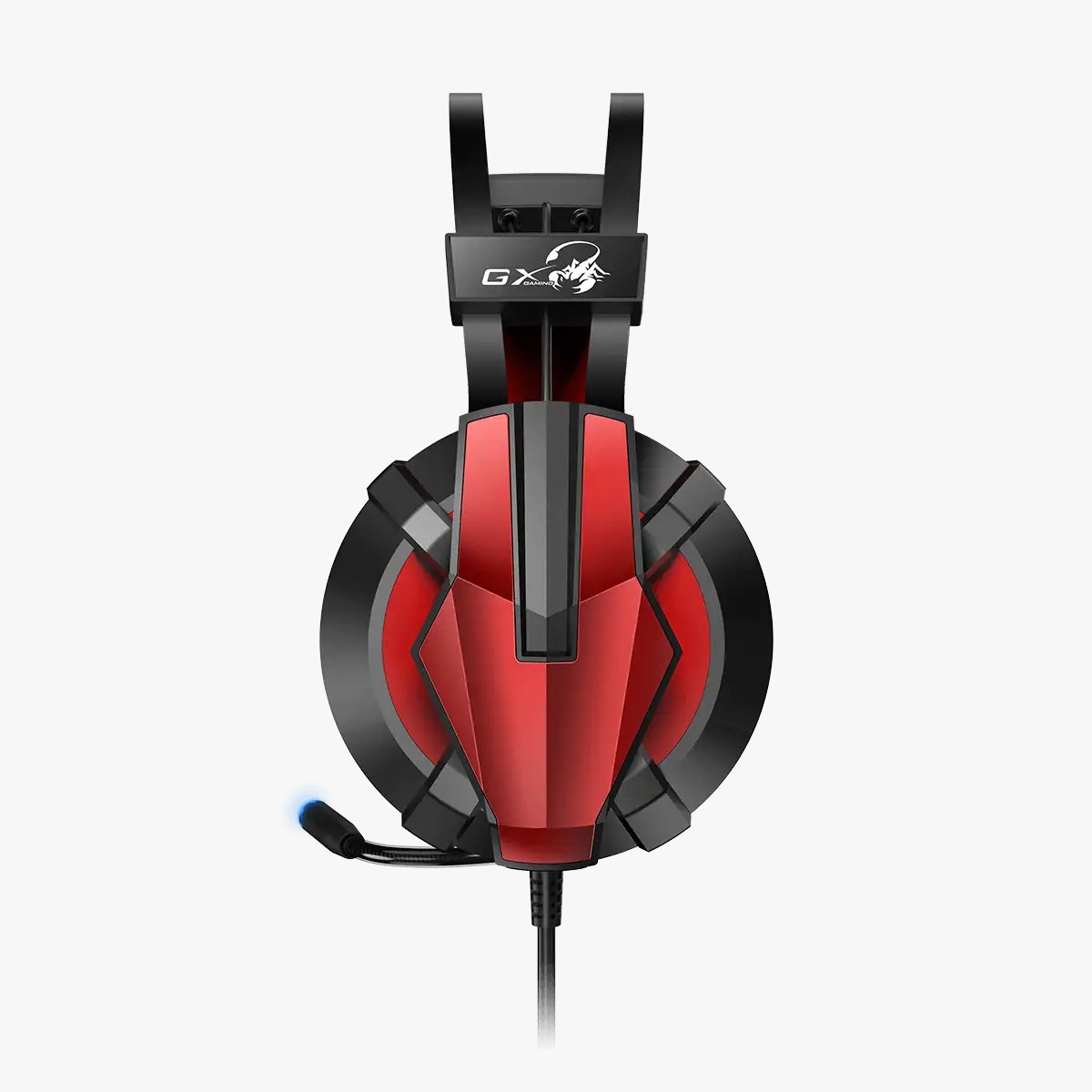 Perifericos Auricular Genius GX 7.1 Gamer HS-G710V