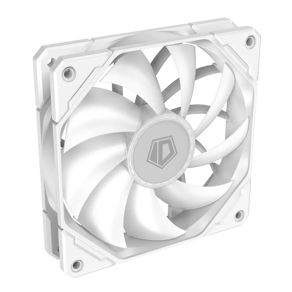 Refrigeracion Cooler Gabinete ID-Cooling 120mm TF-12025-PRO ARGB White