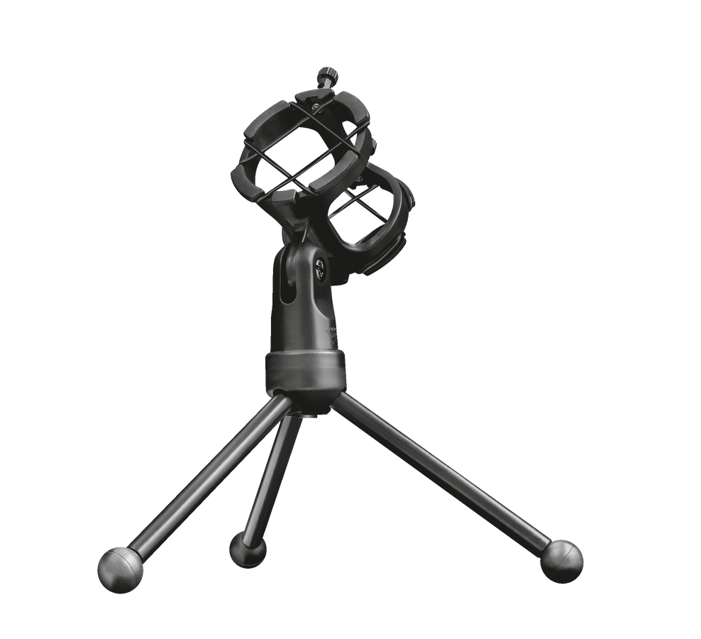 Perifericos Microfono Trust Mantis USB GXT 232