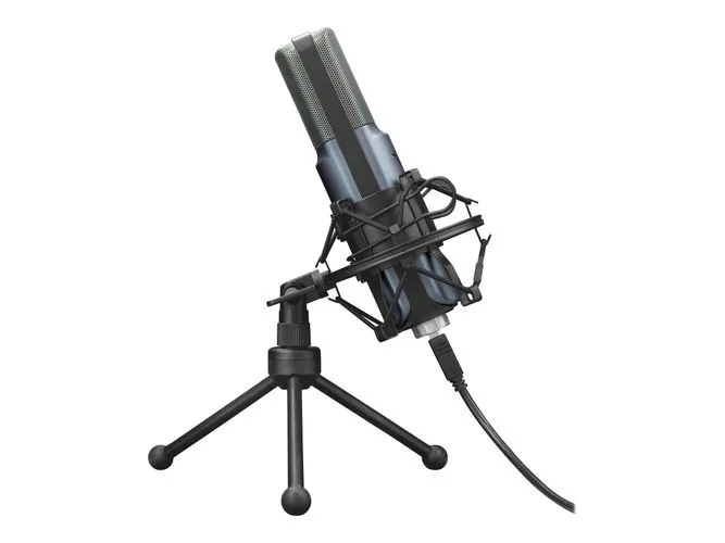 Perifericos Microfono Trust Lance USB GXT242