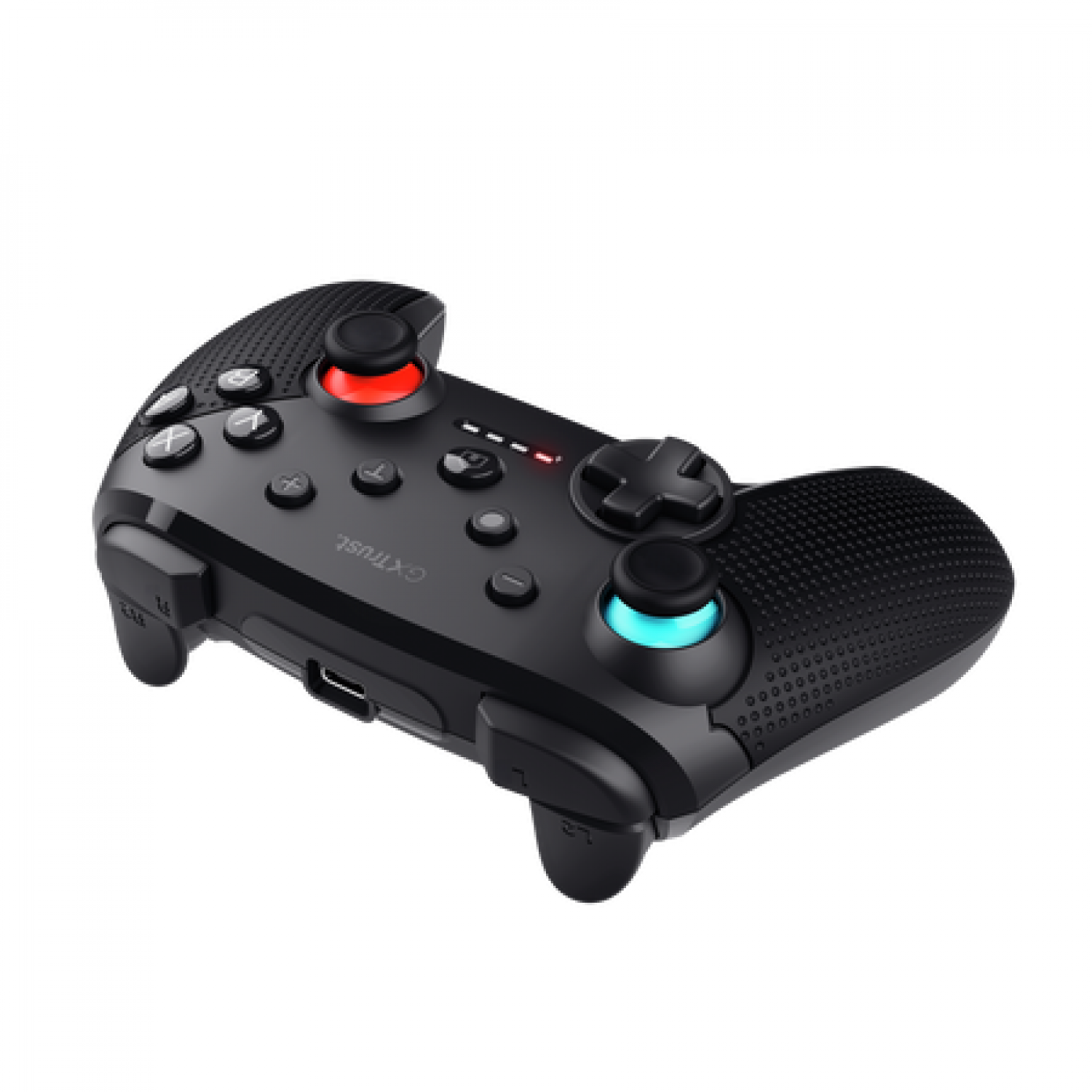 Perifericos Joystick Trust Muta Wireless Nintendo Switch GXT1246