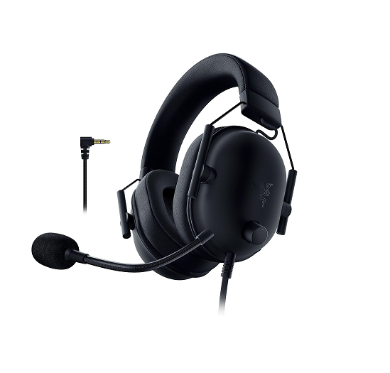 Perifericos Auricular Razer Blackshark V2 X For PS Y Xbox Gamer RZ04-03241000-R3UA