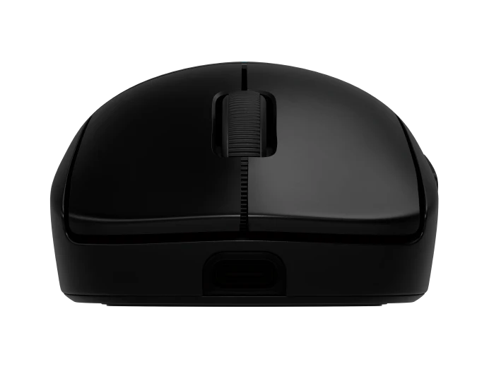 Perifericos Mouse Inalambrico Logitech PRO 2 Lightspeed Black Gamer 910-007294