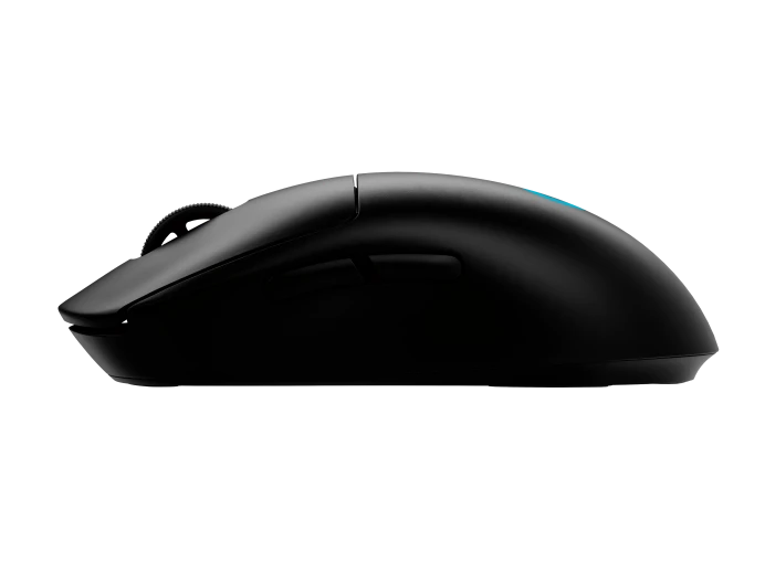 Perifericos Mouse Inalambrico Logitech PRO 2 Lightspeed Black Gamer 910-007294