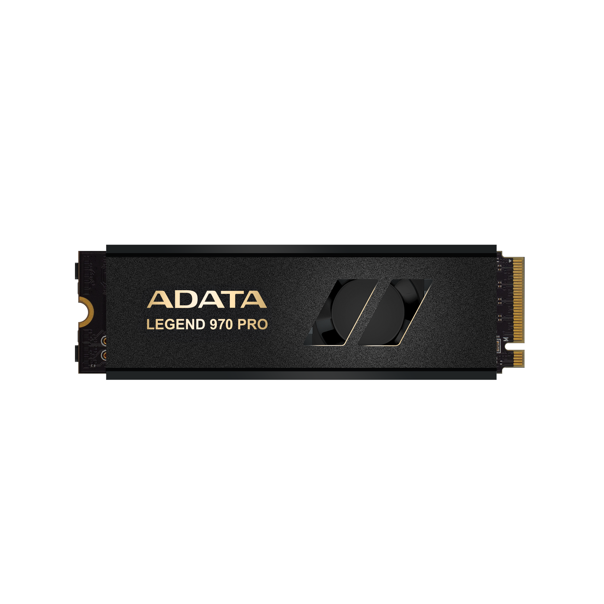 Almacenamiento Disco Solido SSD NVMe Adata 2TB Legend 970 PRO PCIe 5.0 M.2 SLEG-970P-2TCI