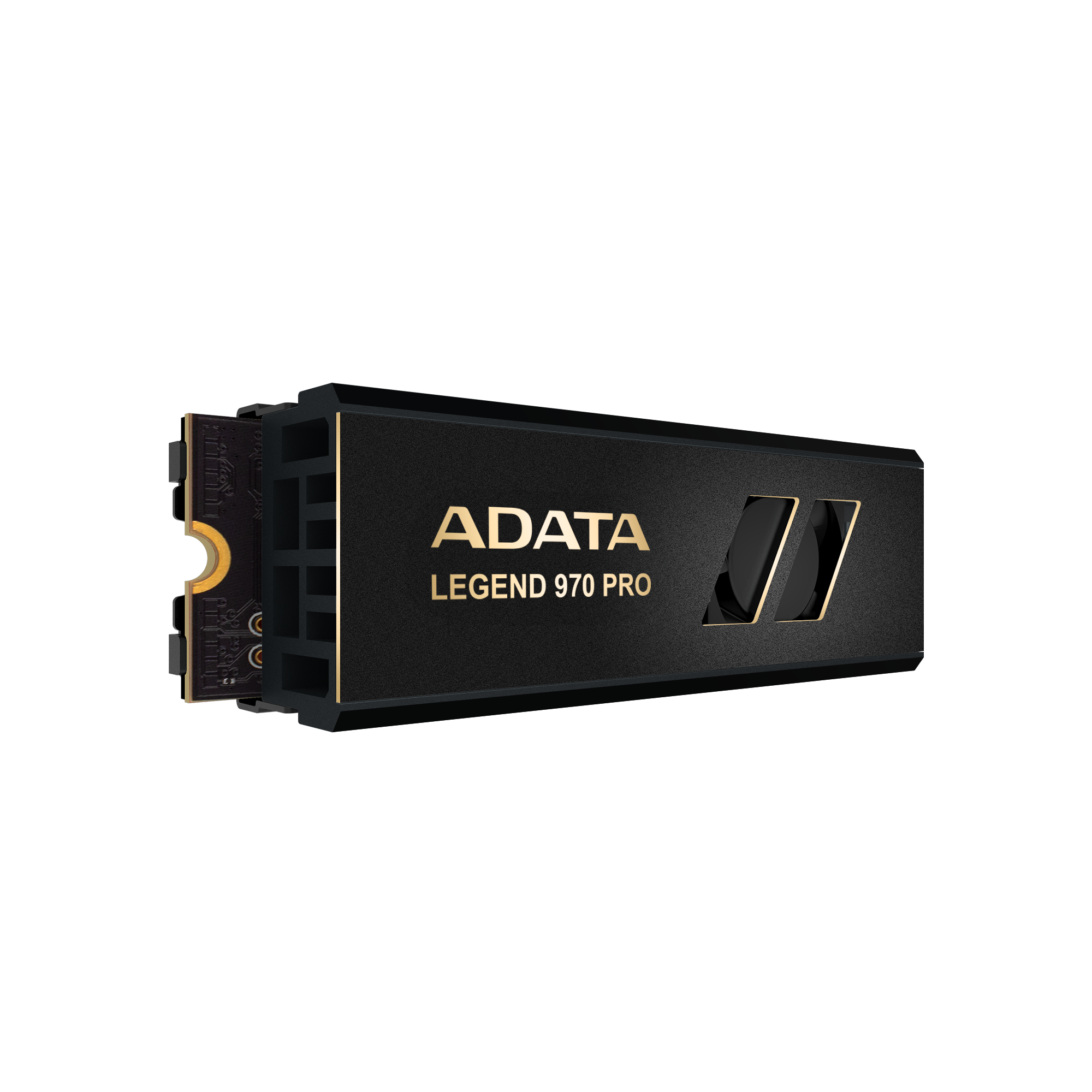 Almacenamiento Disco Solido SSD NVMe Adata 2TB Legend 970 PRO PCIe 5.0 M.2 SLEG-970P-2TCI
