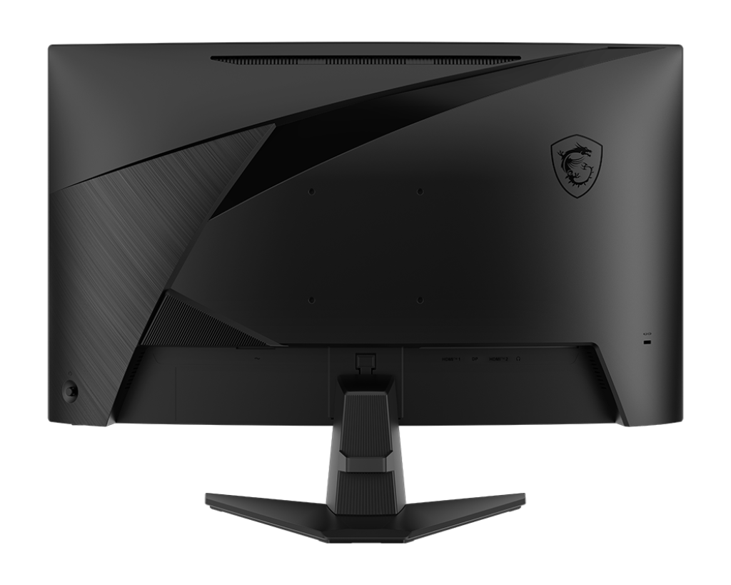 Monitor 27 MSI 280Hz Full HD 0.5ms Curvo MAG 276CXF