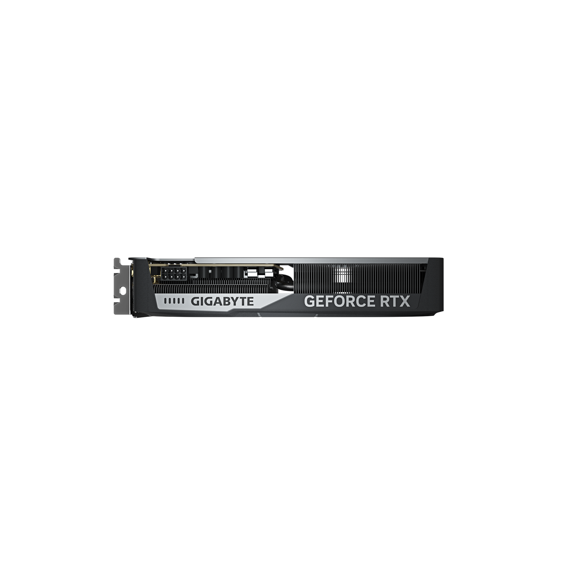 Placa De Video Nvidia Geforce Gigabyte RTX 5060 Ti Eagle OC 8GB GV-N506TEAGLEOC-8GD