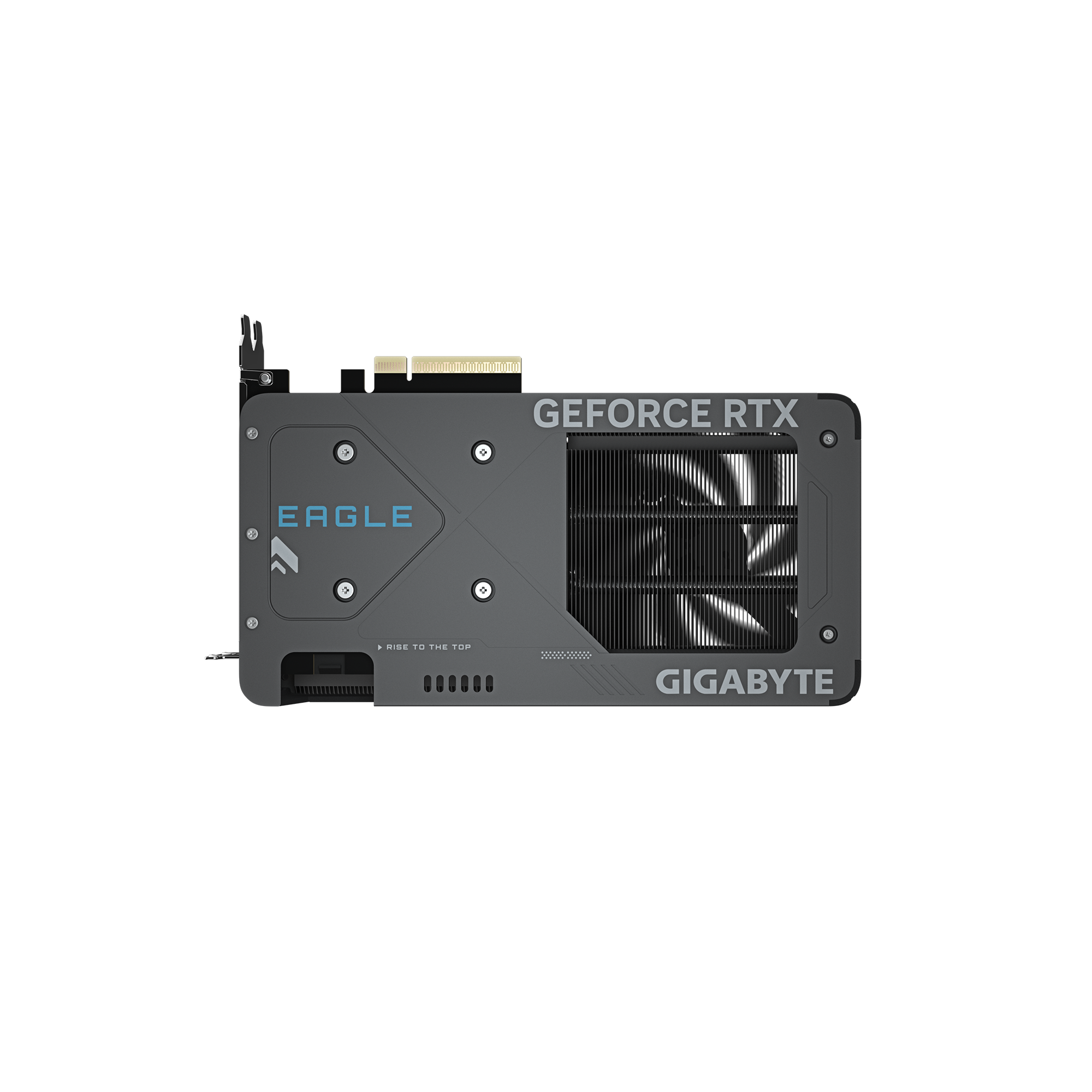 Placa De Video Nvidia Geforce Gigabyte RTX 5060 Ti Eagle OC 8GB GV-N506TEAGLEOC-8GD