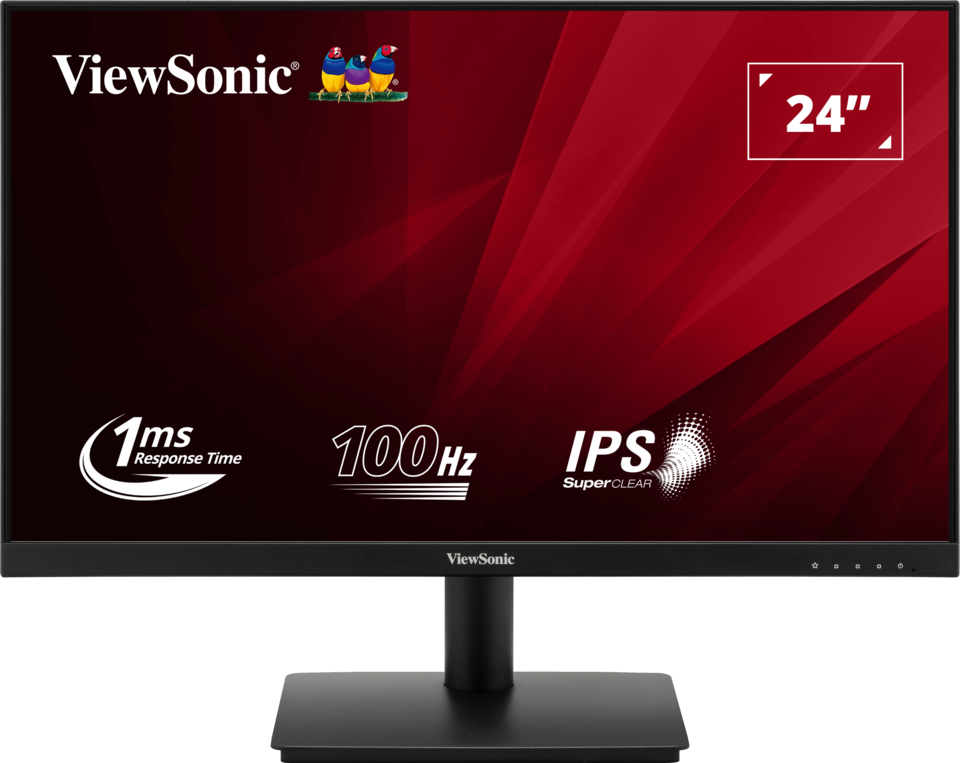 Monitor 24 ViewSonic 100Hz Full HD IPS 1ms VA240-H