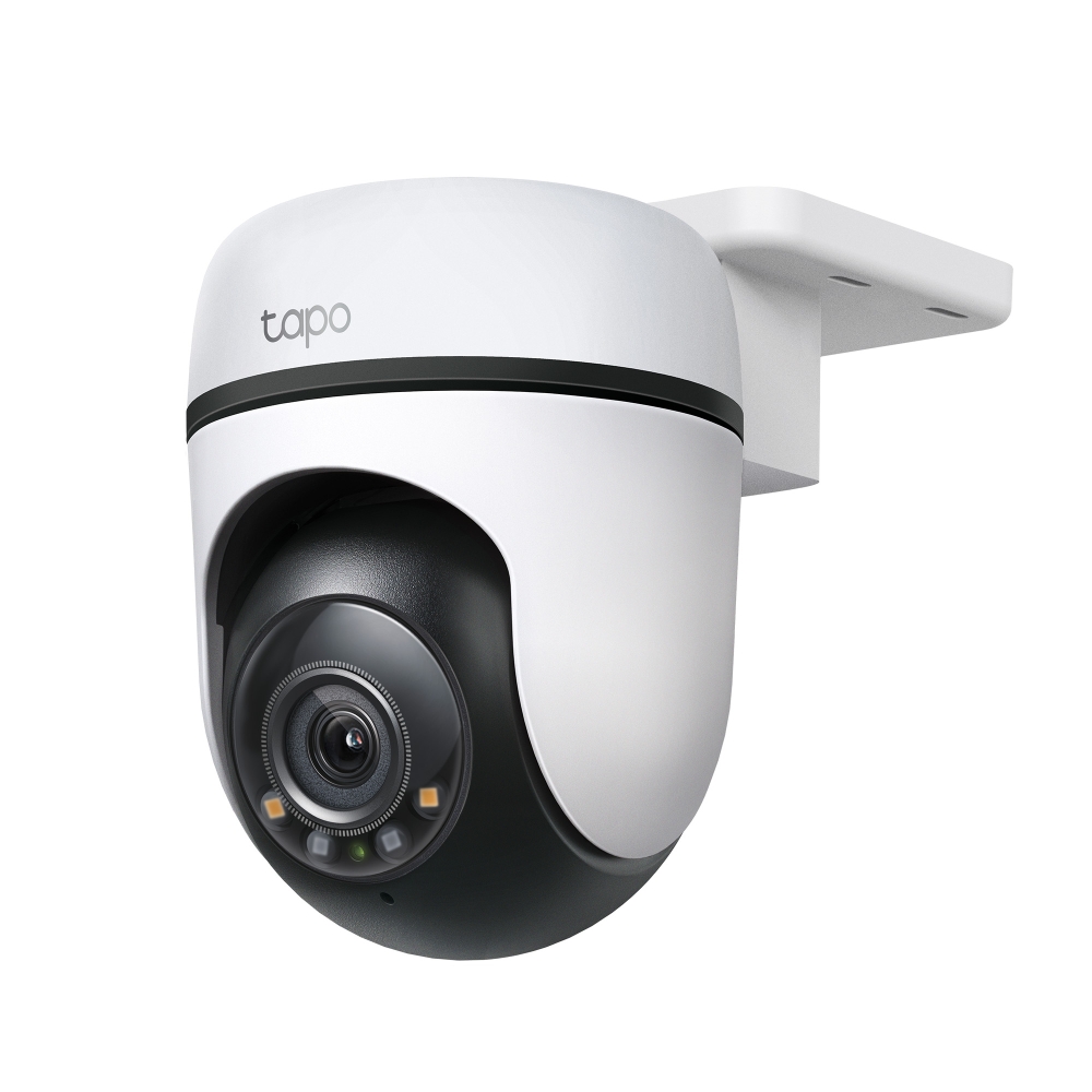 Perifericos Camara Tp-Link 2K Exterior Tapo C510W