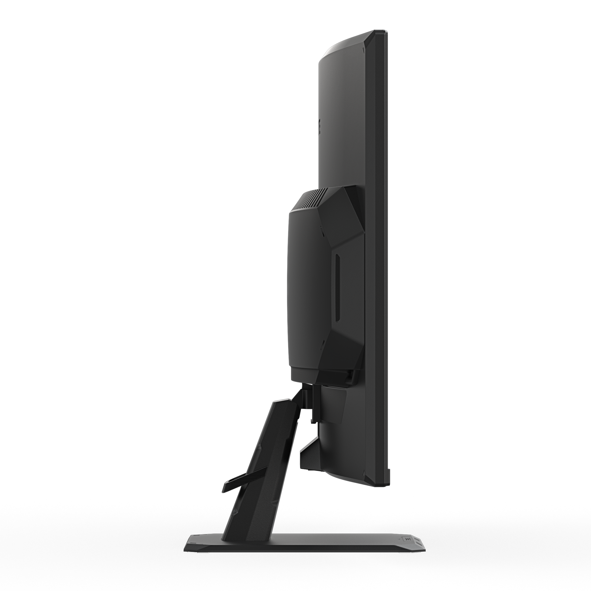 Monitor 32 Gigabyte 2K 180Hz 1ms Curvo GS32QCA AR2