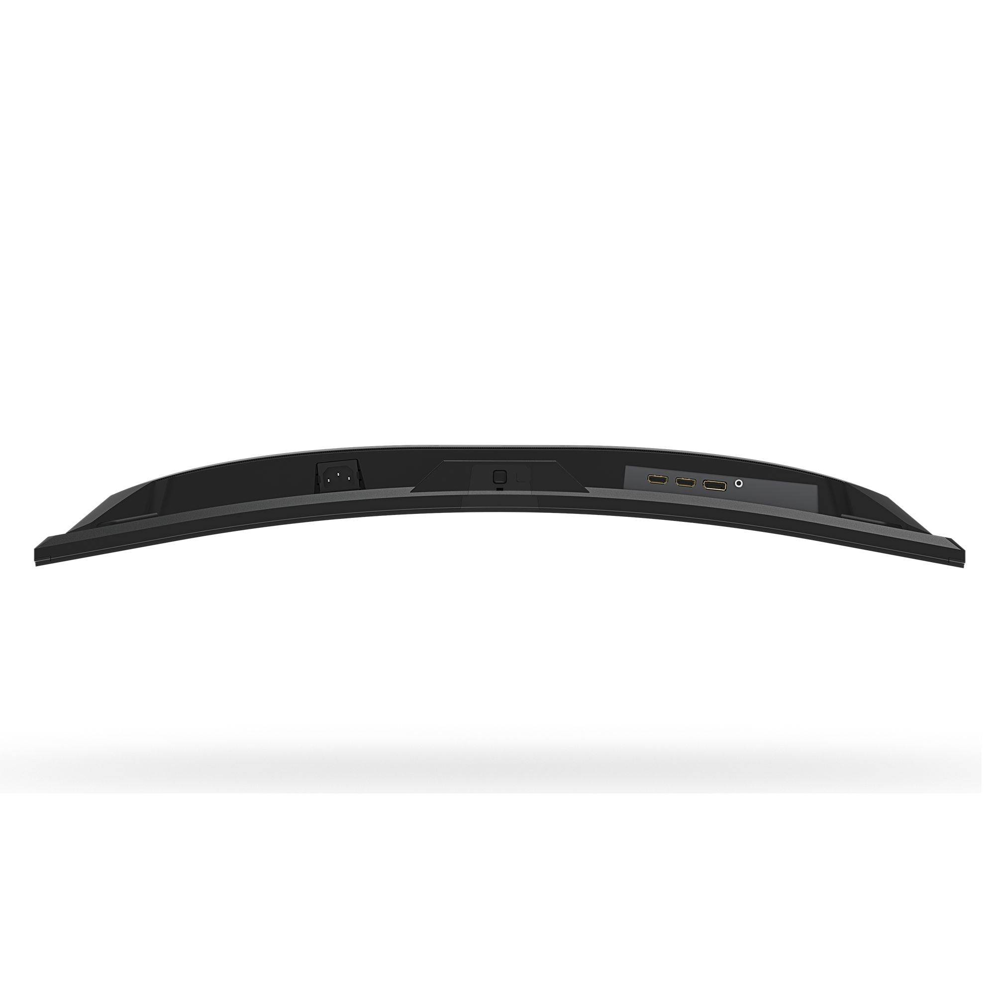 Monitor 32 Gigabyte 2K 180Hz 1ms Curvo GS32QCA AR2