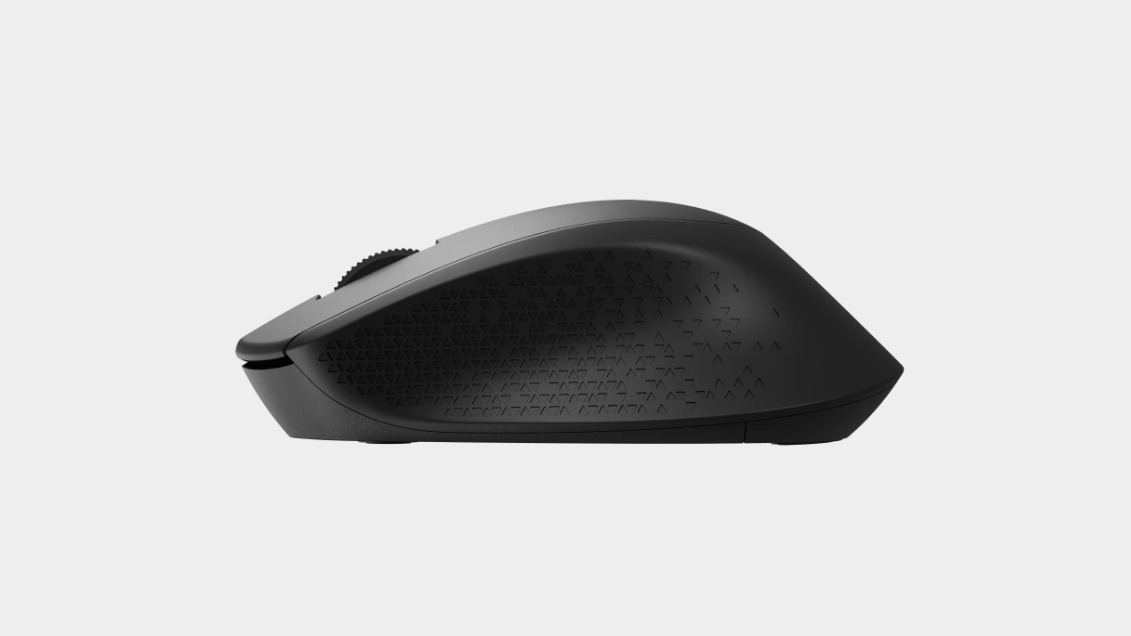 Perifericos Mouse Inalambrico Logitech M280 Comfort Plus Black 910-004284