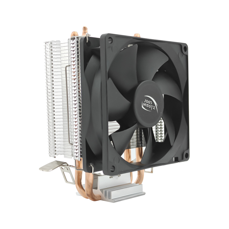 Refrigeracion Cooler CPU Kelyx 95W Black KL-COOLER-CPC002