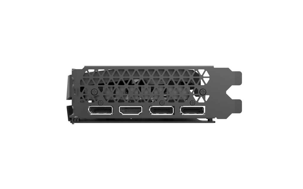 Placa De Video Nvidia Geforce Zotac RTX 3050 8GB Eco