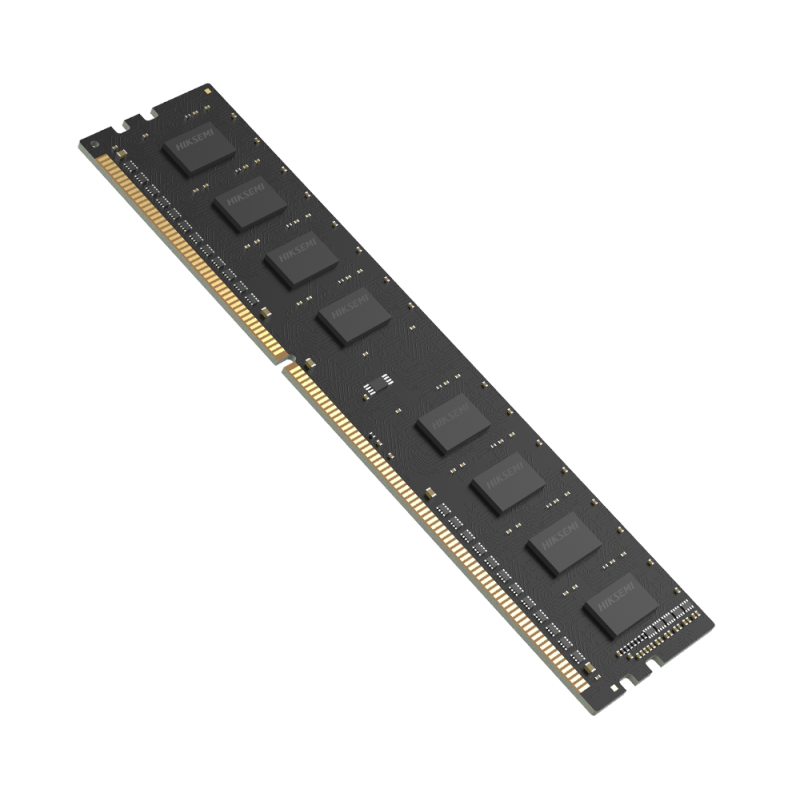 Memoria Ram DDR5 16GB Hiksemi 6200MHz Hiker HSC516U62Z1 16G