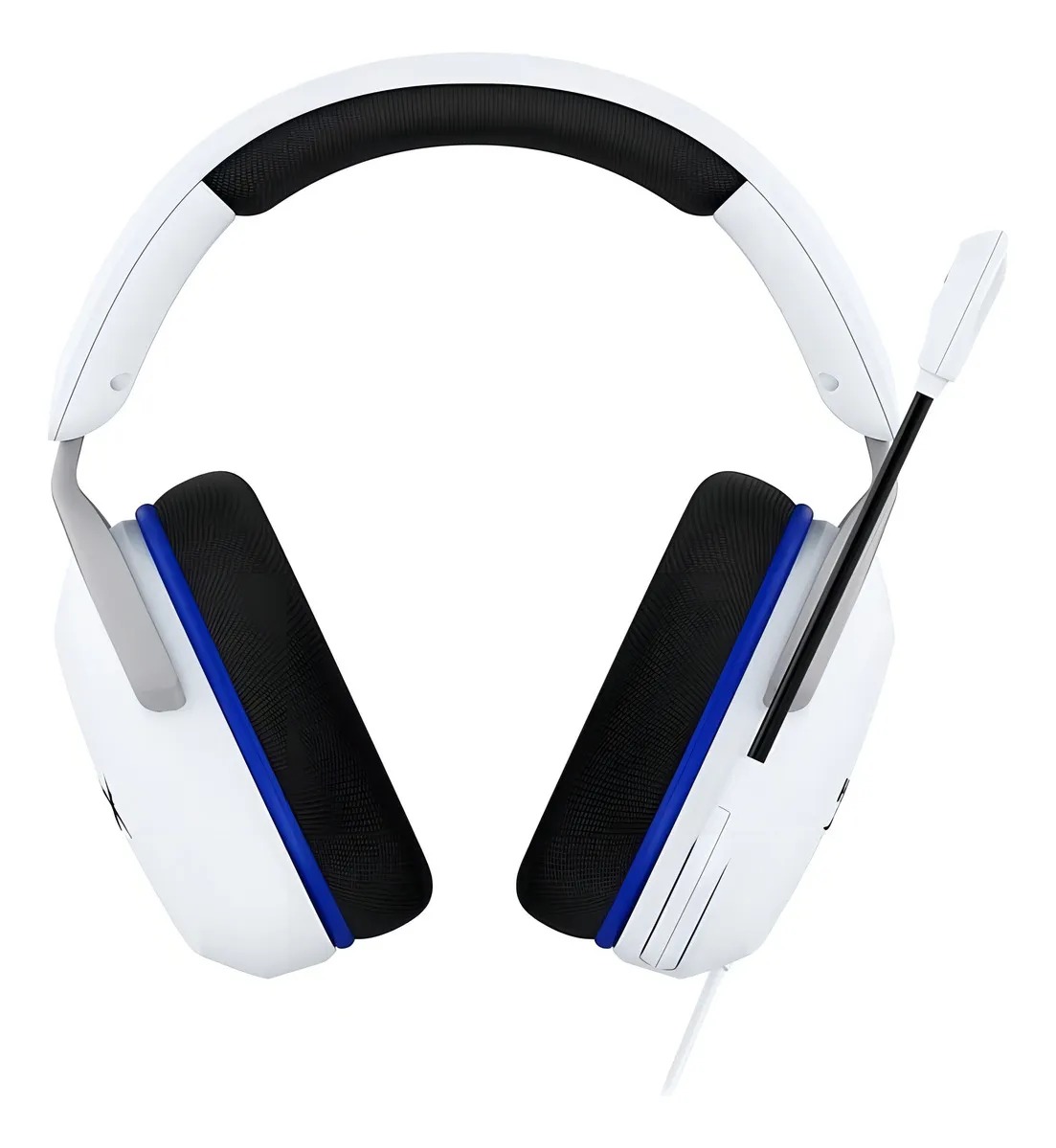Perifericos Auricular HyperX Cloud Stinger Core 2 White 6H9B5AA
