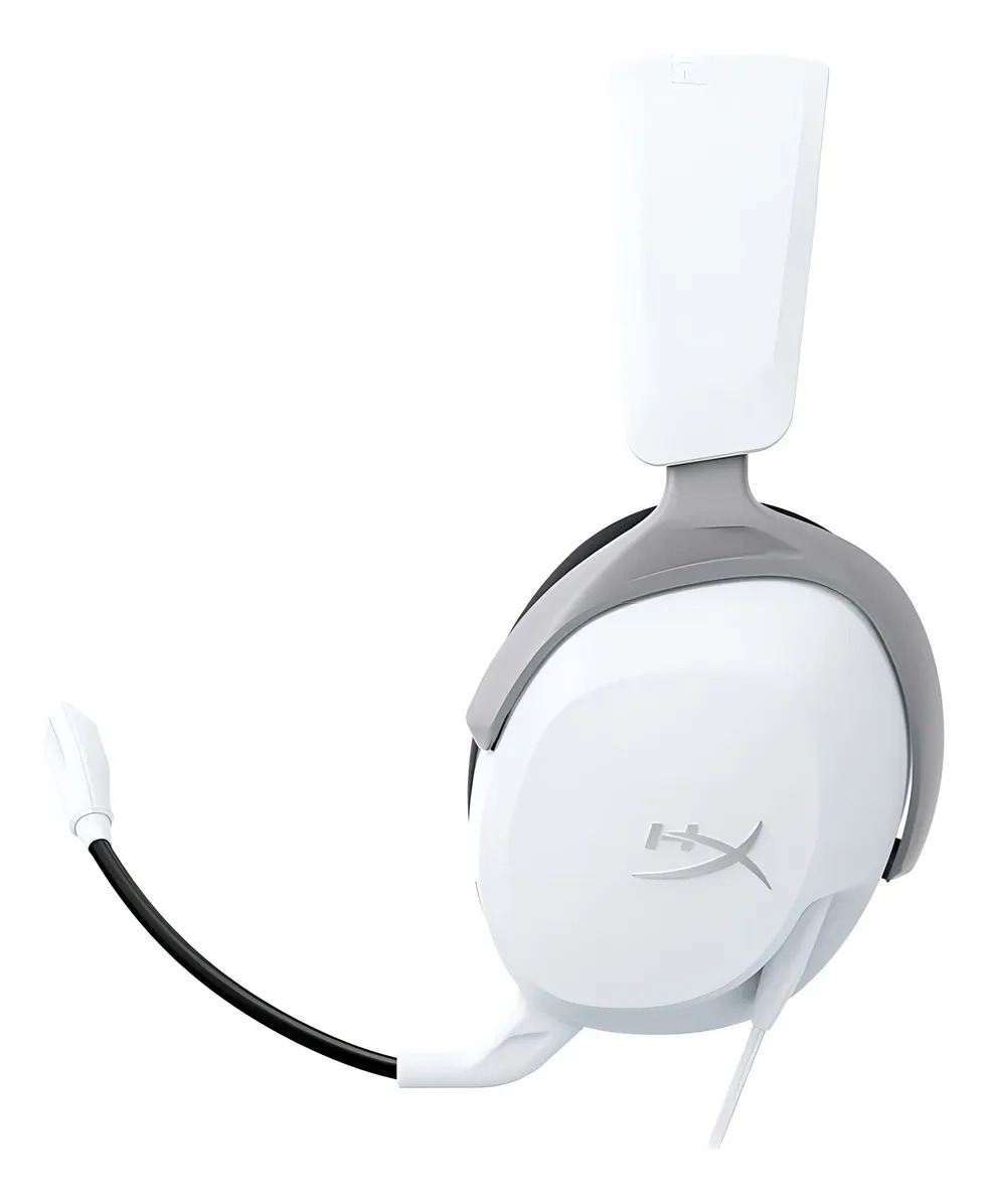 Perifericos Auricular HyperX Cloud Stinger Core 2 White 6H9B5AA