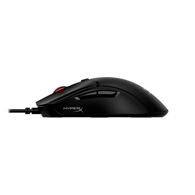 Perifericos Mouse USB HyperX Pulsefire Haste 2 Black Gamer 6N0A7AA