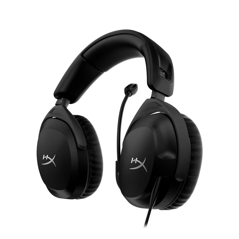 Perifericos Auricular HyperX Cloud Stinger 2 Black 519T1AA