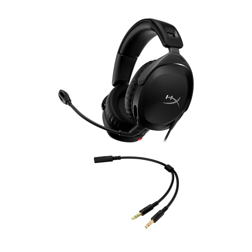 Perifericos Auricular HyperX Cloud Stinger 2 Black 519T1AA