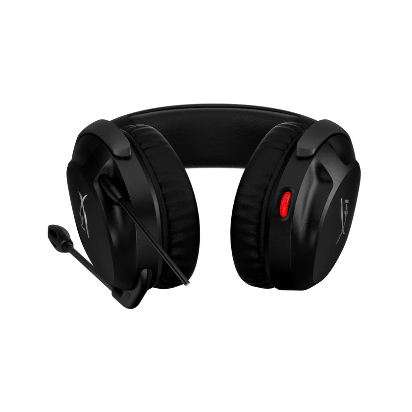 Perifericos Auricular HyperX Cloud Stinger 2 Black 519T1AA