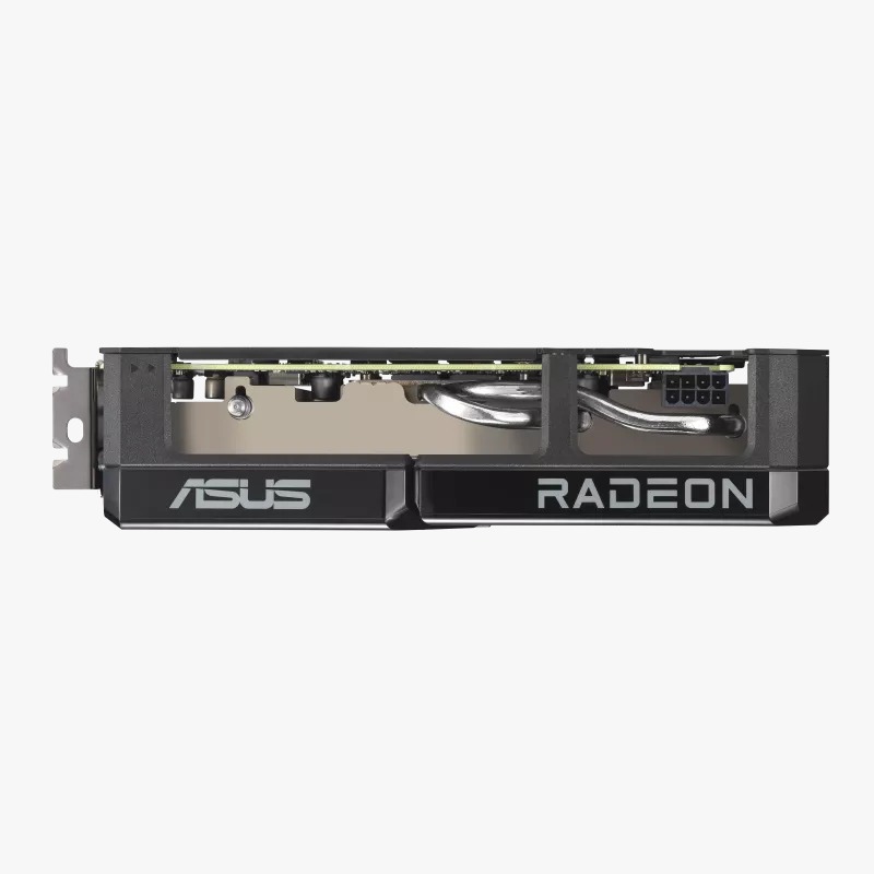 Placa De Video Radeon Asus Dual RX 9060 XT 16GB DUAL-RX9060XT-16G