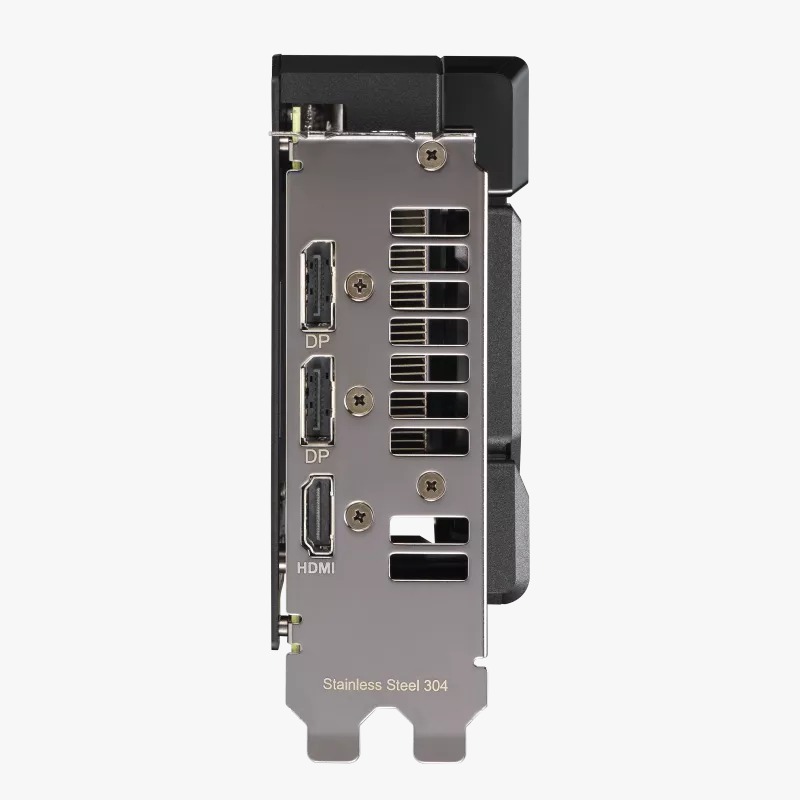 Placa De Video Radeon Asus Dual RX 9060 XT 16GB DUAL-RX9060XT-16G