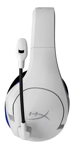 Perifericos Auricular HyperX Cloud Stinger Core Wireless White 4P5J1AA