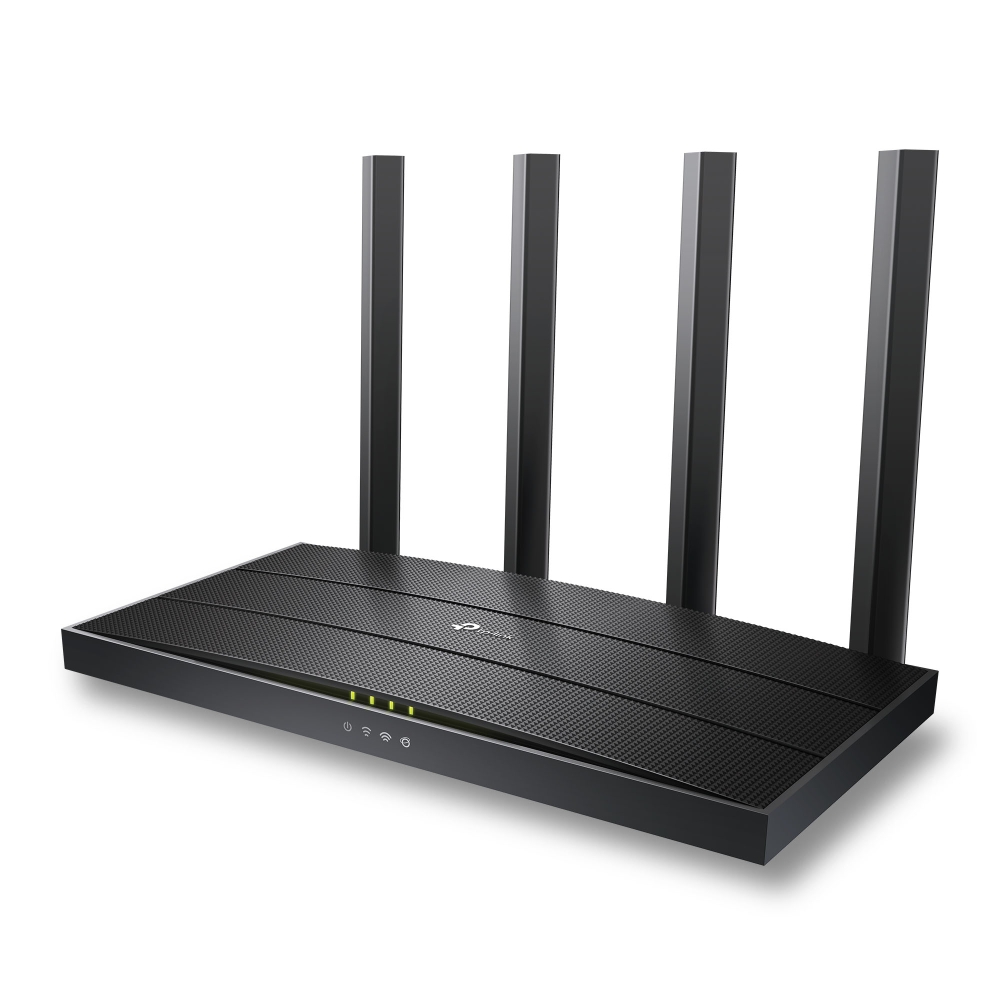 Conectividad Router Dual Band Tp-Link Archer AX12 Wifi 6
