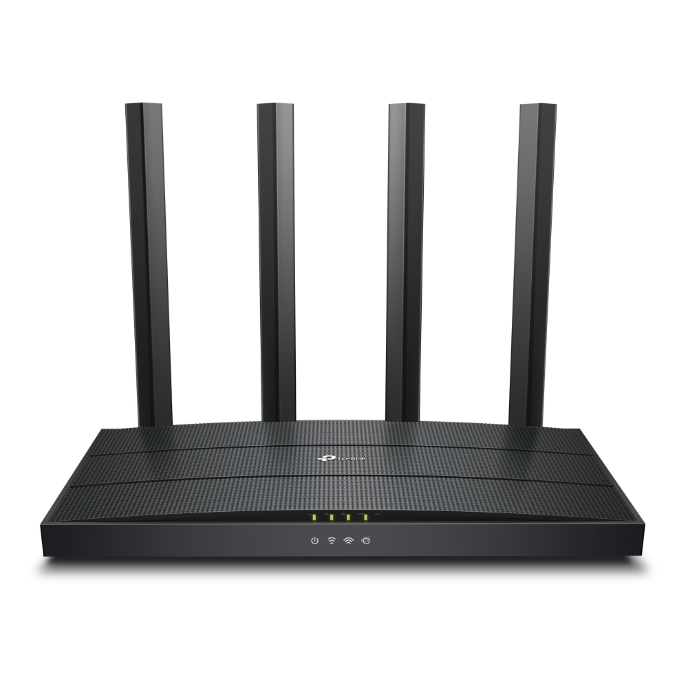 Conectividad Router Dual Band Tp-Link Archer AX12 Wifi 6