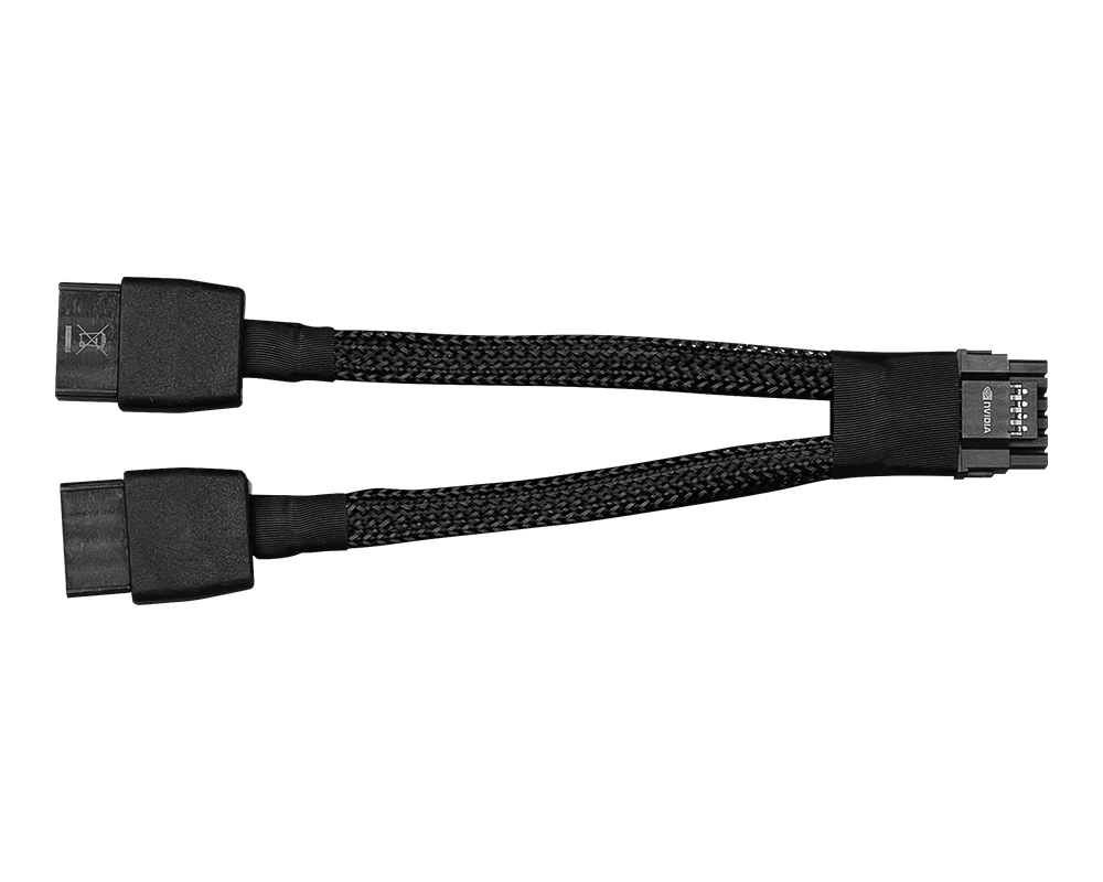 Placa De Video Nvidia Geforce MSI RTX 5070 Ti Inspire 3X 16GB OC G507T-16I3C