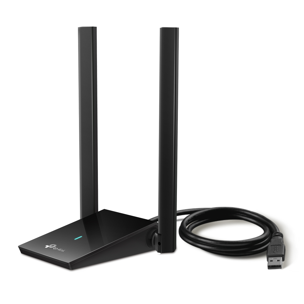 Conectividad Placas WiFi Dual Band Tp-Link Usb Archer TX20U Plus