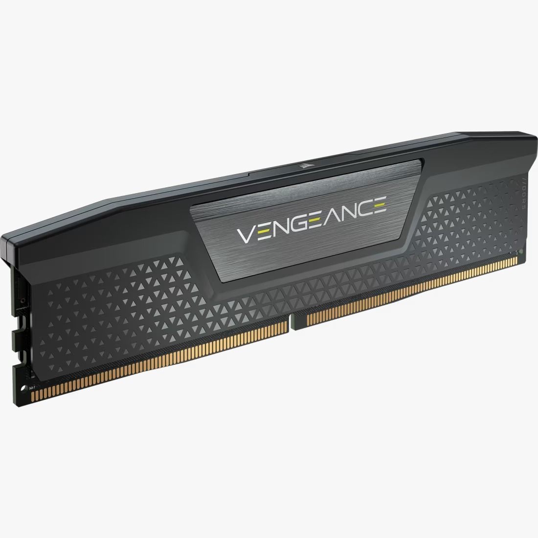 Memoria Ram DDR5 16GB Corsair 5600MHz Vengeance Black CMK16GX5M1B5600C40