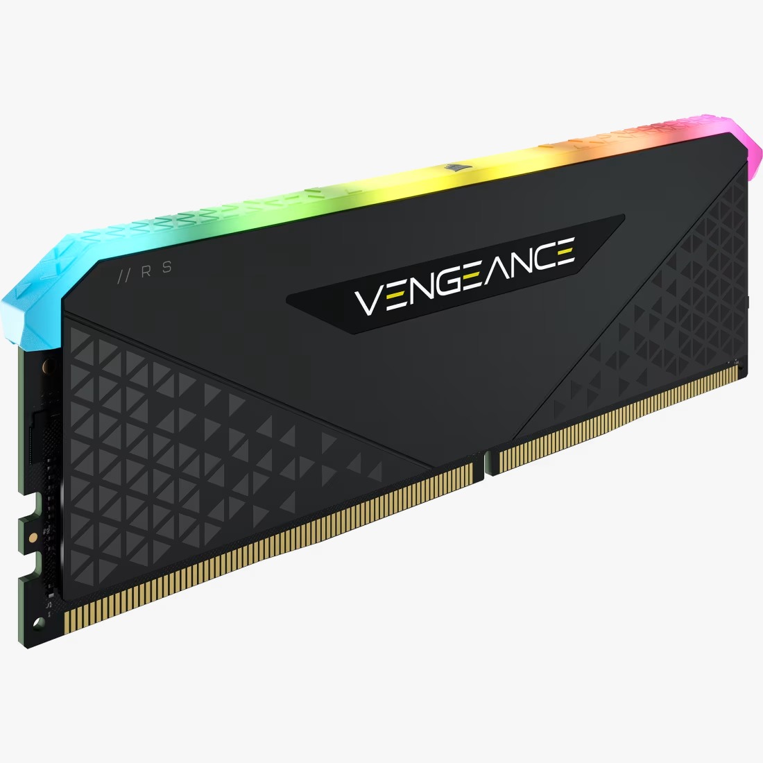 Memoria Ram DDR4 8GB Corsair 3200MHz Vengeance RGB RS CMG8GX4M1E3200C16