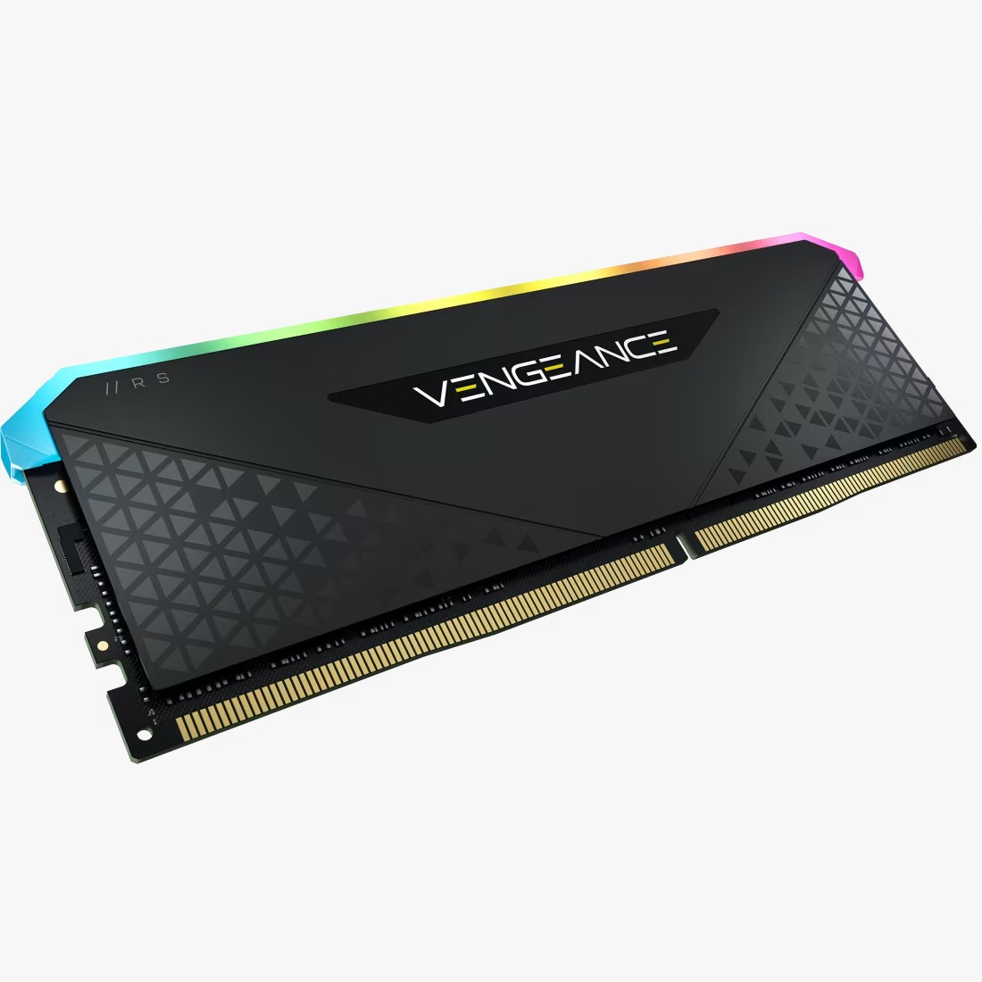 Memoria Ram DDR4 8GB Corsair 3200MHz Vengeance RGB RS CMG8GX4M1E3200C16