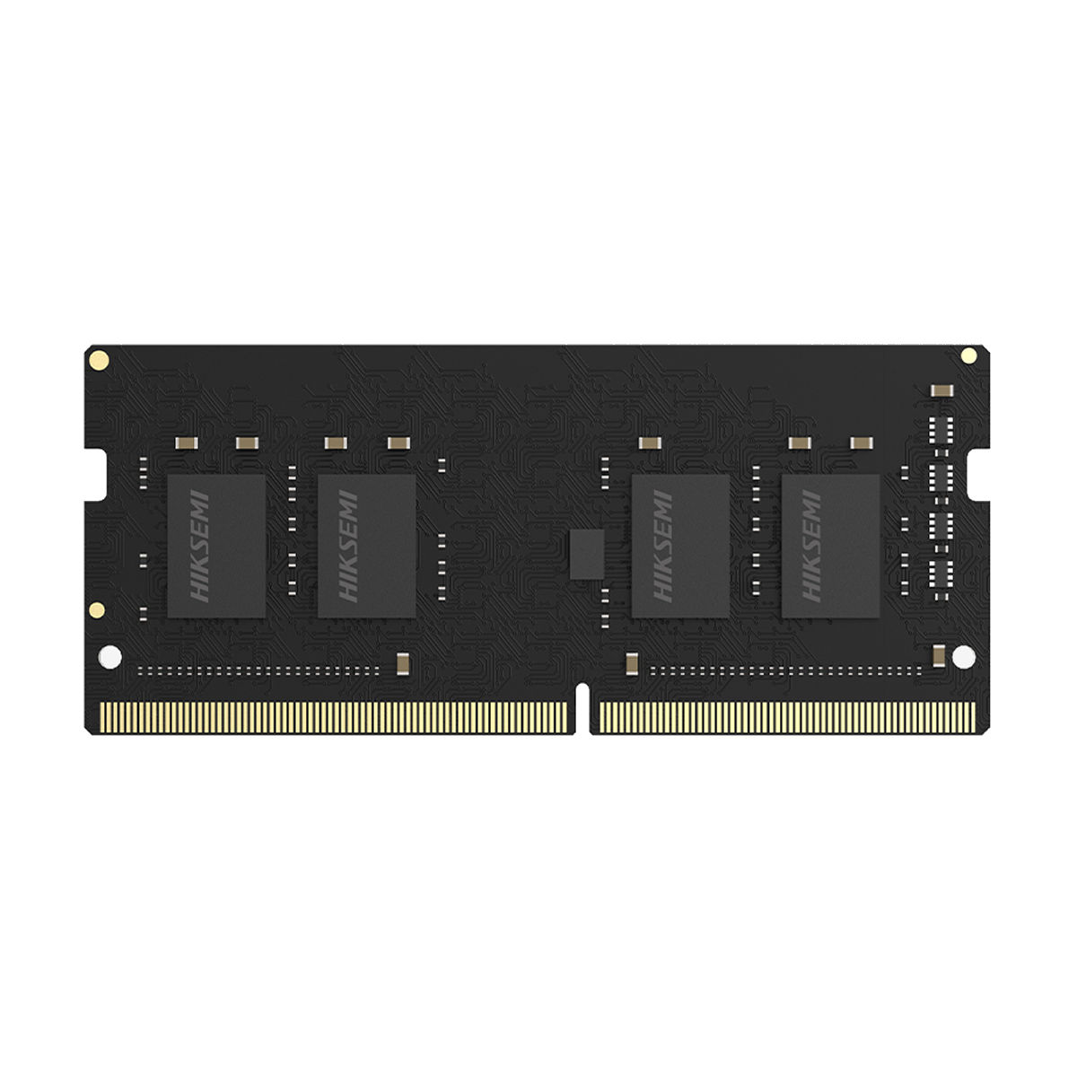 Memoria Ram DDR3 SODIMM 4GB Hiksemi 1600MHz Hiker 1.35V HSC304S16Z1-4G
