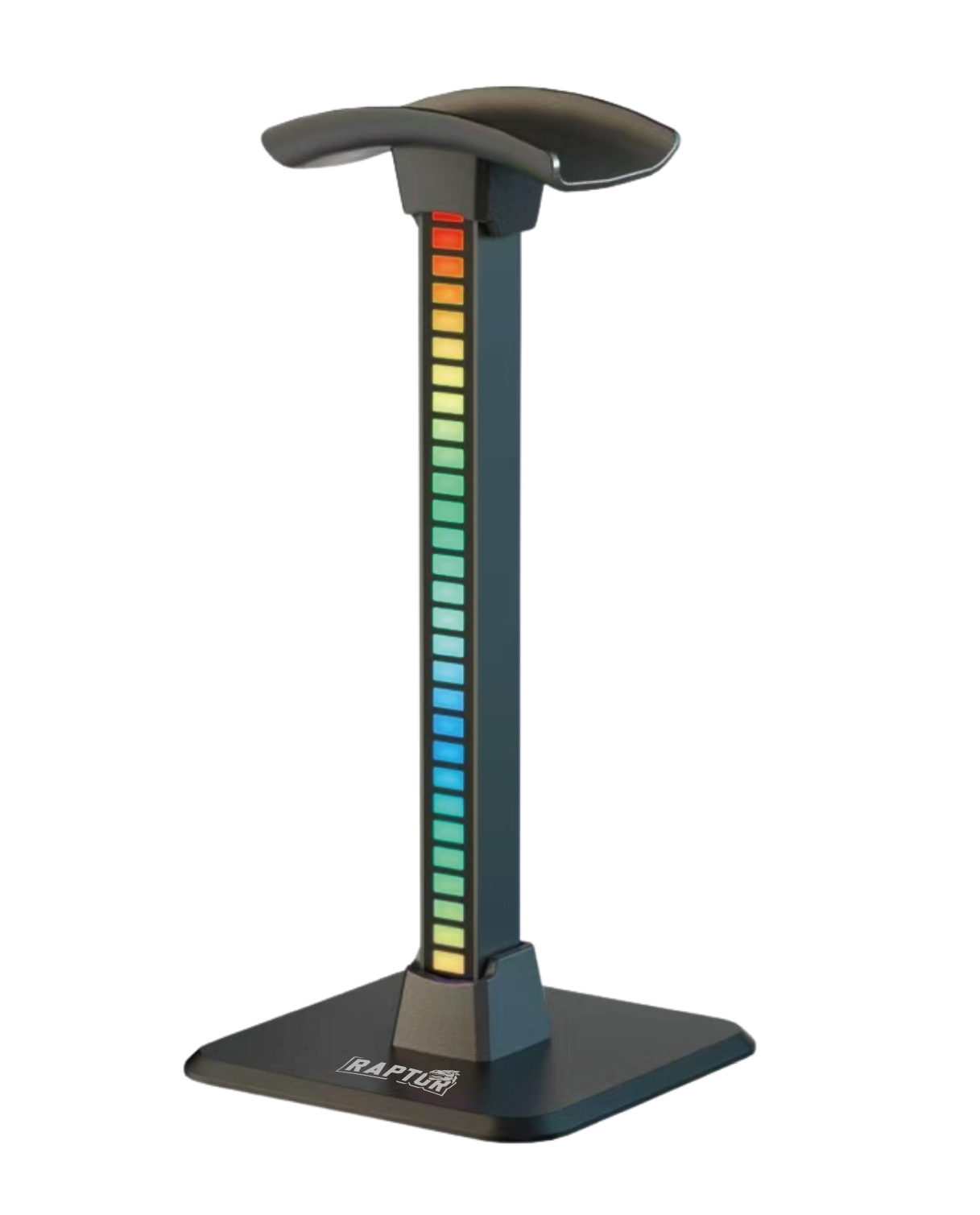 Varios Soporte Auricular Raptor Arclaw RGB RAP-BASE-AURICULAR-RGB