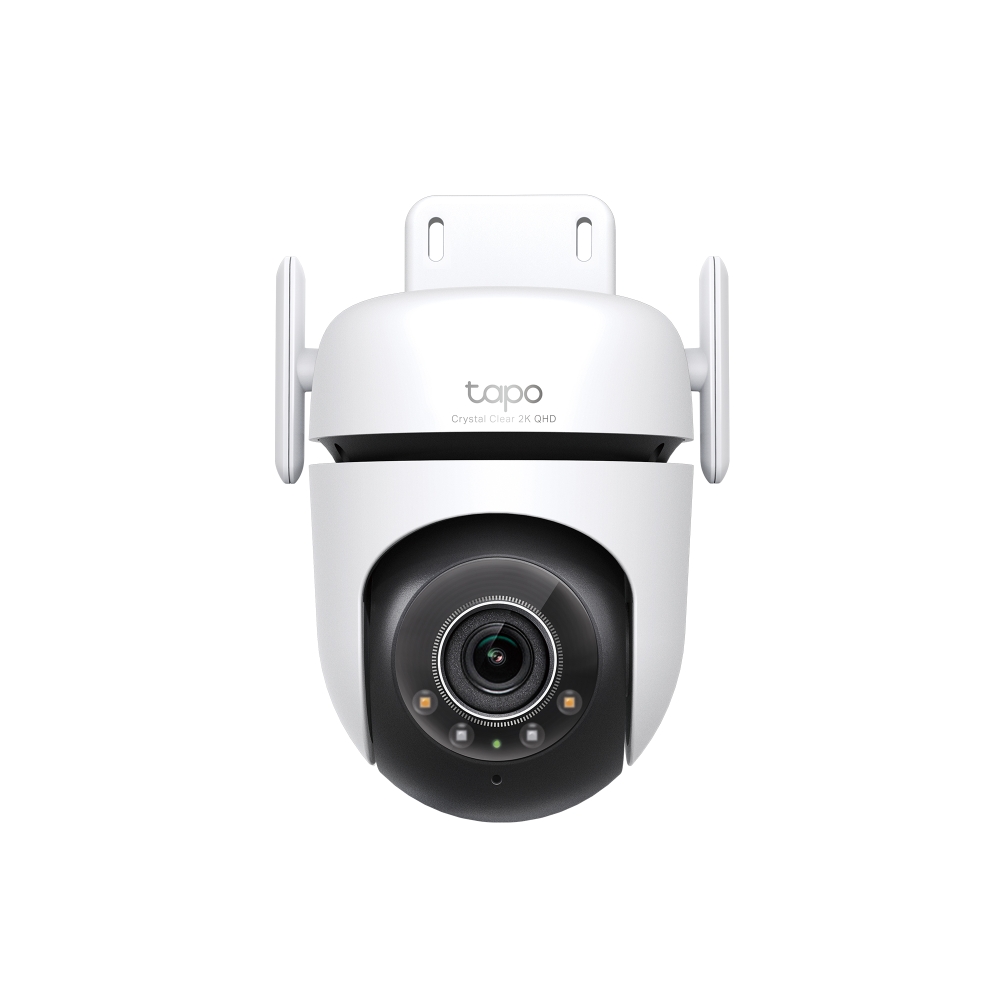 Perifericos Camara Tp-Link 2K Exterior Tapo C520WS