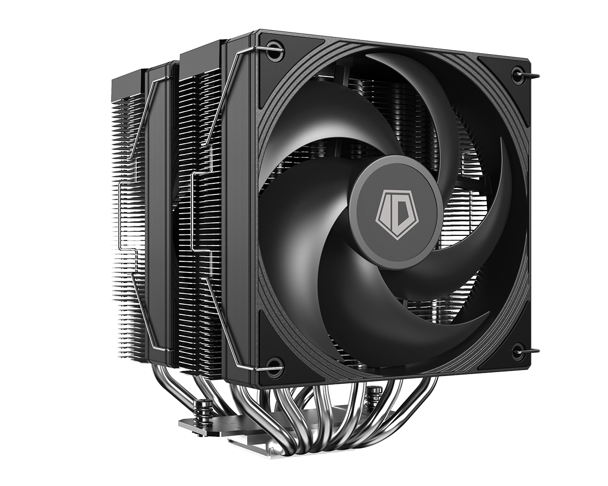 Refrigeracion Cooler CPU ID-Cooling Frozn A620 PRO SE