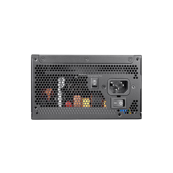 Fuente Certificada Thermaltake 1200W Toughpower GT 80 Plus Gold Full Modular PS-TPT-1200FNFAGG-3