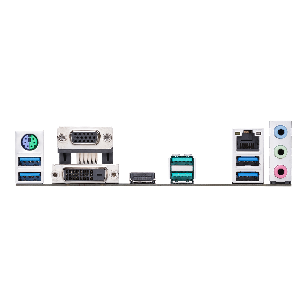 Motherboard Amd Asus Prime B550M-K AM4