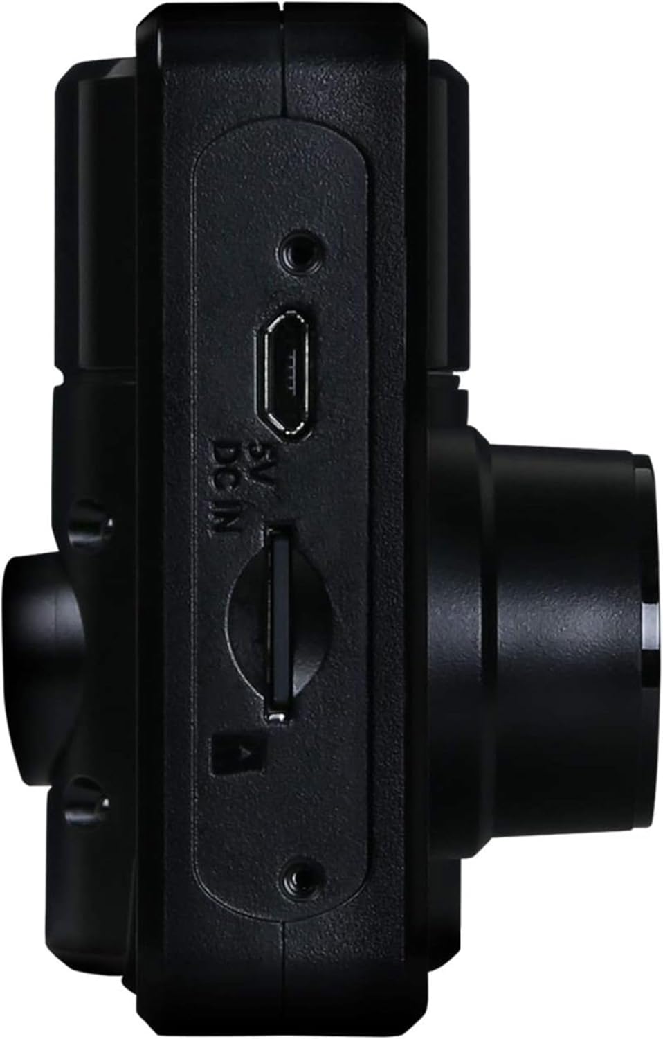 Perifericos Camara Transcend Dashcam DrivePro 550 GPS 2K QHD TS-DP550B-64G