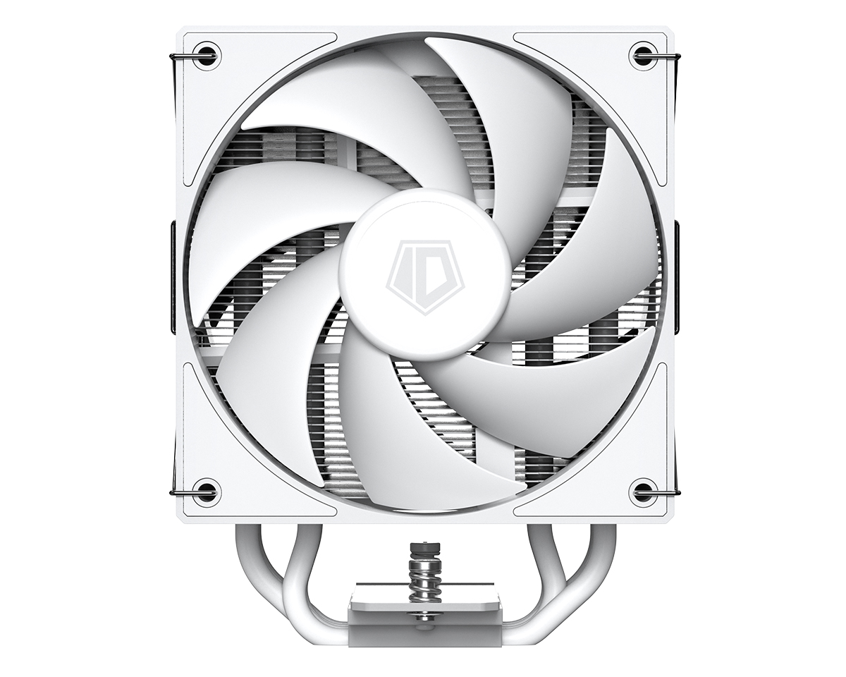 Refrigeracion Cooler CPU ID-Cooling Frozn A410 DW White