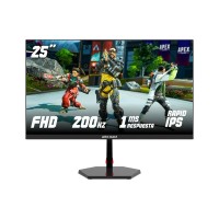 MONITOR 25 ARKHAM 200HZ FULL HD IPS 1MS ARK25200